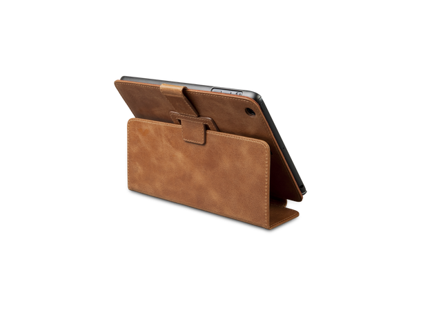 Roskilde til iPad Air  - Golden Tan Cover til iPad Air  | Dbramante 